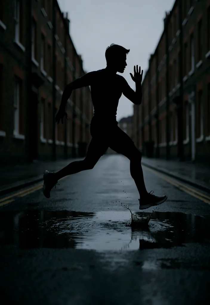 Rhythmic motion