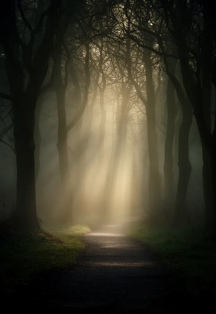 Environmental rhythm